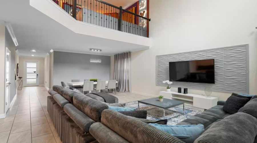 KISSIMMEE, Florida 34746, 5 Bedrooms Bedrooms, ,5 BathroomsBathrooms,Residential,For Sale,PUNCTUATION,0,MFRO6398917