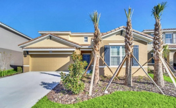 DAVENPORT, Florida 33837, 6 Bedrooms Bedrooms, ,5 BathroomsBathrooms,Residential,For Sale,OAKMOSS,0,MFRTB8412239
