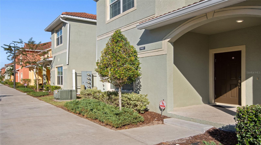 KISSIMMEE, Florida 34747, 5 Bedrooms Bedrooms, ,4 BathroomsBathrooms,Residential,For Sale,BANANA PALM,0,MFRO6382631