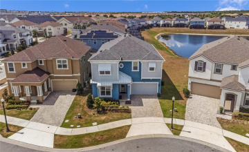 KISSIMMEE, Florida 34747, 9 Bedrooms Bedrooms, ,6 BathroomsBathrooms,Residential,For Sale,TROPICAL HAVEN,0,MFRO6399473