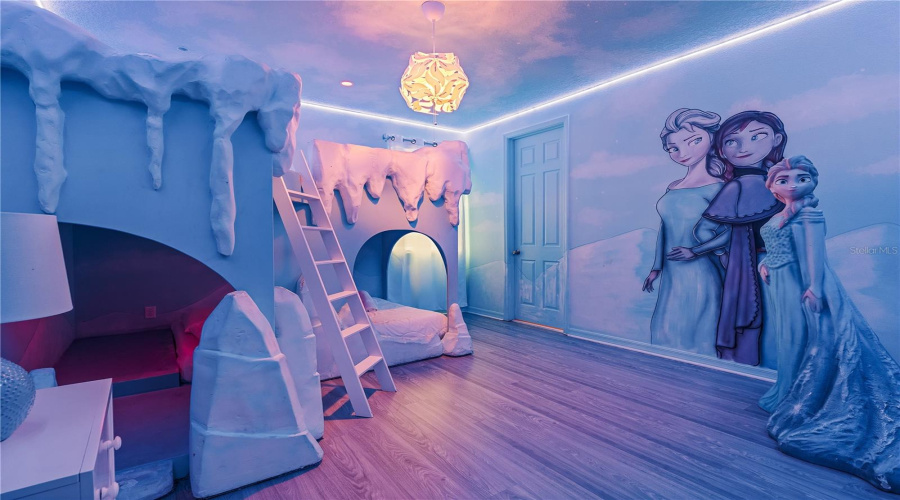 KISSIMMEE, Florida 34747, 9 Bedrooms Bedrooms, ,6 BathroomsBathrooms,Residential,For Sale,TROPICAL HAVEN,0,MFRO6399473