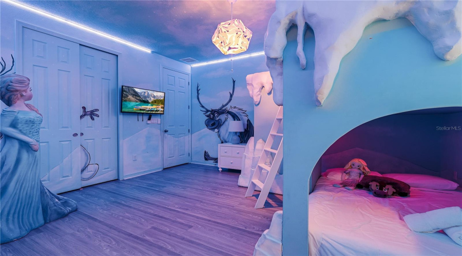 KISSIMMEE, Florida 34747, 9 Bedrooms Bedrooms, ,6 BathroomsBathrooms,Residential,For Sale,TROPICAL HAVEN,0,MFRO6399473