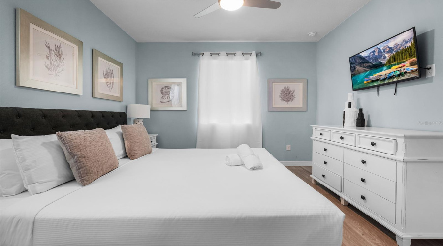 KISSIMMEE, Florida 34747, 9 Bedrooms Bedrooms, ,6 BathroomsBathrooms,Residential,For Sale,TROPICAL HAVEN,0,MFRO6399473