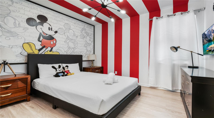 KISSIMMEE, Florida 34747, 9 Bedrooms Bedrooms, ,6 BathroomsBathrooms,Residential,For Sale,TROPICAL HAVEN,0,MFRO6399473