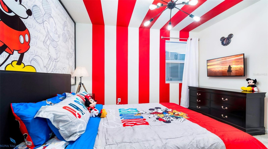 KISSIMMEE, Florida 34747, 9 Bedrooms Bedrooms, ,6 BathroomsBathrooms,Residential,For Sale,TROPICAL HAVEN,0,MFRO6399473