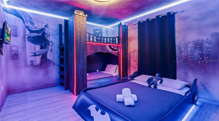 KISSIMMEE, Florida 34747, 9 Bedrooms Bedrooms, ,6 BathroomsBathrooms,Residential,For Sale,TROPICAL HAVEN,0,MFRO6399473