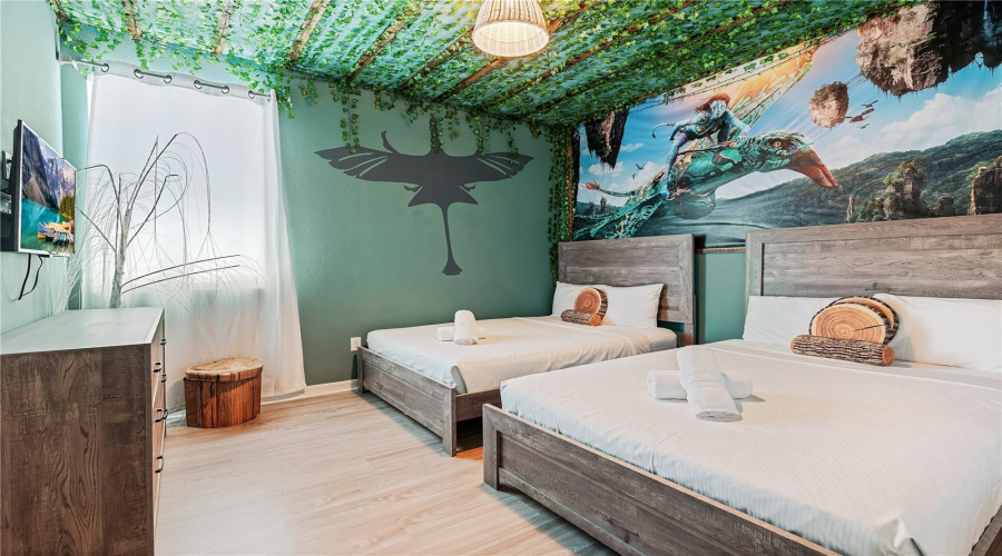 KISSIMMEE, Florida 34747, 9 Bedrooms Bedrooms, ,6 BathroomsBathrooms,Residential,For Sale,TROPICAL HAVEN,0,MFRO6399473