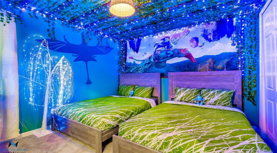 KISSIMMEE, Florida 34747, 9 Bedrooms Bedrooms, ,6 BathroomsBathrooms,Residential,For Sale,TROPICAL HAVEN,0,MFRO6399473