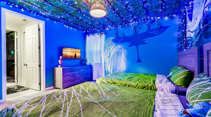 KISSIMMEE, Florida 34747, 9 Bedrooms Bedrooms, ,6 BathroomsBathrooms,Residential,For Sale,TROPICAL HAVEN,0,MFRO6399473