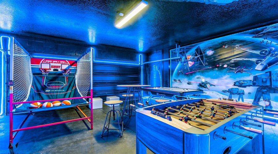 KISSIMMEE, Florida 34747, 9 Bedrooms Bedrooms, ,6 BathroomsBathrooms,Residential,For Sale,TROPICAL HAVEN,0,MFRO6399473