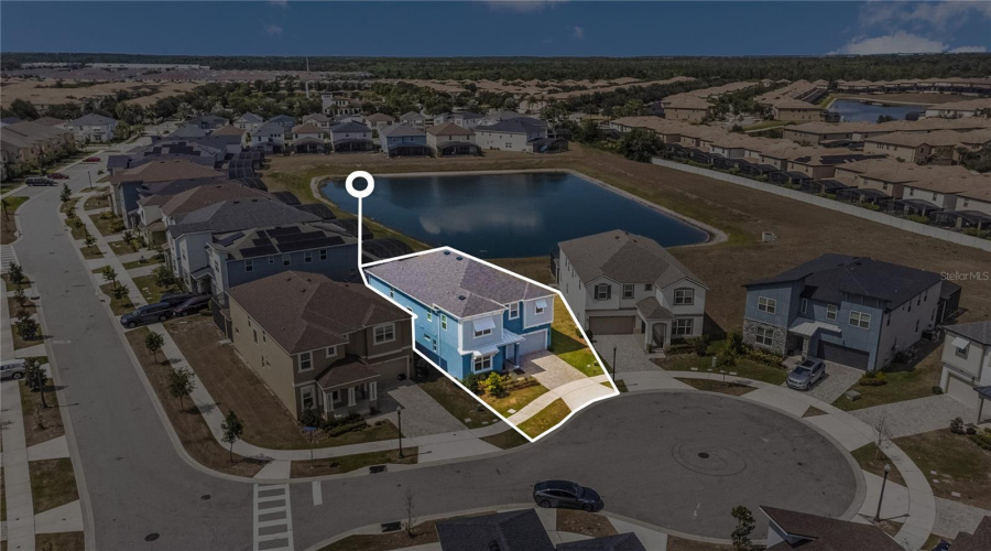 KISSIMMEE, Florida 34747, 9 Bedrooms Bedrooms, ,6 BathroomsBathrooms,Residential,For Sale,TROPICAL HAVEN,0,MFRO6399473