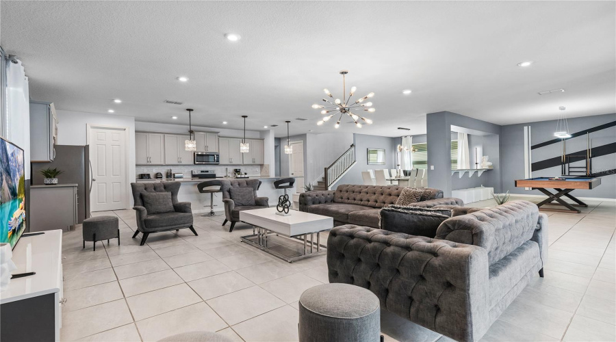 KISSIMMEE, Florida 34747, 9 Bedrooms Bedrooms, ,6 BathroomsBathrooms,Residential,For Sale,TROPICAL HAVEN,0,MFRO6399473