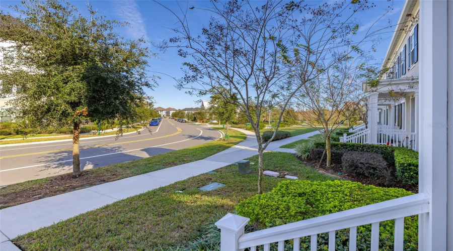 WALK TO CLUBHOUSE, POOL, RESTAURANTS AND COFFEE SHOP