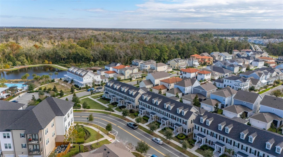 CELEBRATION, Florida 34747, 3 Bedrooms Bedrooms, ,2 BathroomsBathrooms,Residential,For Sale,ISLAND VILLAGE,0,MFRS5139899