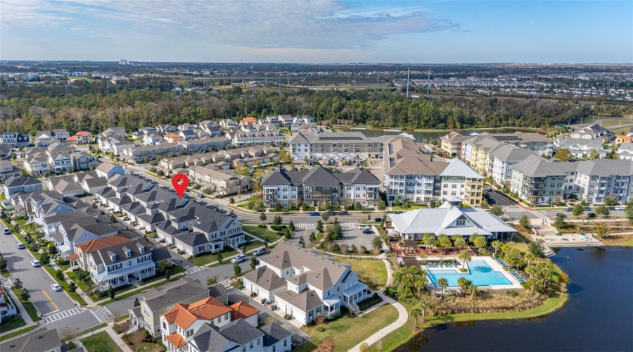 CELEBRATION, Florida 34747, 3 Bedrooms Bedrooms, ,2 BathroomsBathrooms,Residential,For Sale,ISLAND VILLAGE,0,MFRS5139899