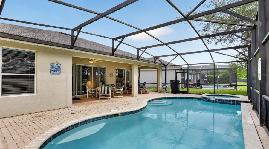 KISSIMMEE, Florida 34747, 4 Bedrooms Bedrooms, ,4 BathroomsBathrooms,Residential,For Sale,COMROW,0,MFRS5147850