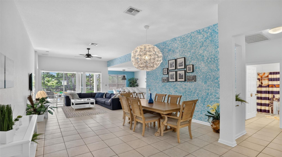 KISSIMMEE, Florida 34747, 4 Bedrooms Bedrooms, ,4 BathroomsBathrooms,Residential,For Sale,COMROW,0,MFRS5147850