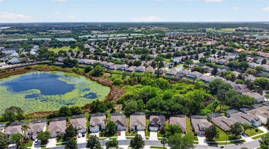 KISSIMMEE, Florida 34747, 4 Bedrooms Bedrooms, ,4 BathroomsBathrooms,Residential,For Sale,COMROW,0,MFRS5147850