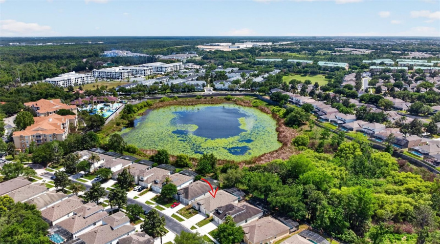 KISSIMMEE, Florida 34747, 4 Bedrooms Bedrooms, ,4 BathroomsBathrooms,Residential,For Sale,COMROW,0,MFRS5147850