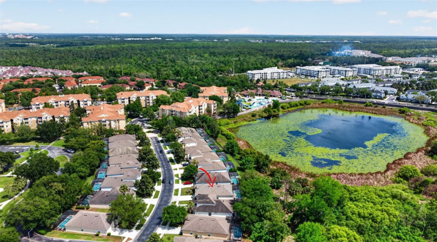 KISSIMMEE, Florida 34747, 4 Bedrooms Bedrooms, ,4 BathroomsBathrooms,Residential,For Sale,COMROW,0,MFRS5147850