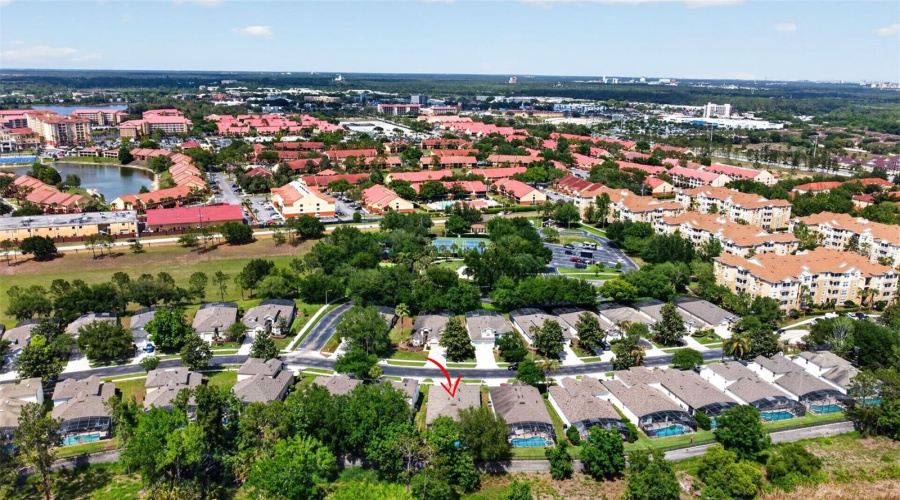 KISSIMMEE, Florida 34747, 4 Bedrooms Bedrooms, ,4 BathroomsBathrooms,Residential,For Sale,COMROW,0,MFRS5147850