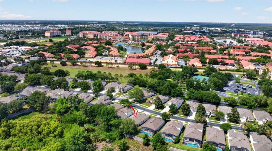 KISSIMMEE, Florida 34747, 4 Bedrooms Bedrooms, ,4 BathroomsBathrooms,Residential,For Sale,COMROW,0,MFRS5147850