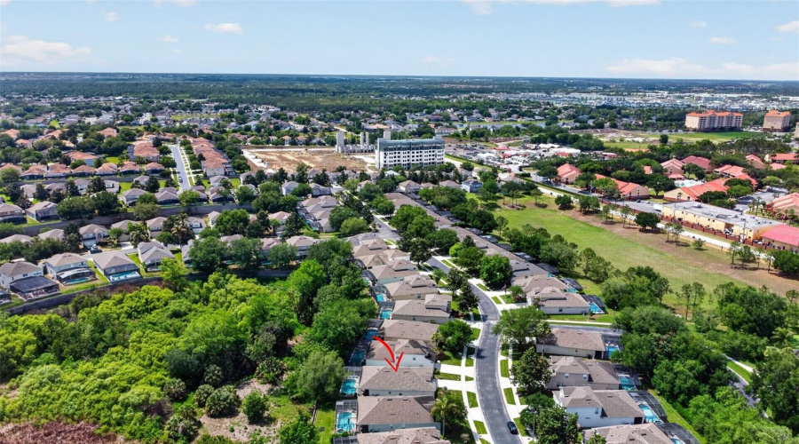 KISSIMMEE, Florida 34747, 4 Bedrooms Bedrooms, ,4 BathroomsBathrooms,Residential,For Sale,COMROW,0,MFRS5147850