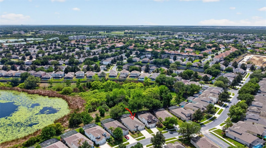 KISSIMMEE, Florida 34747, 4 Bedrooms Bedrooms, ,4 BathroomsBathrooms,Residential,For Sale,COMROW,0,MFRS5147850