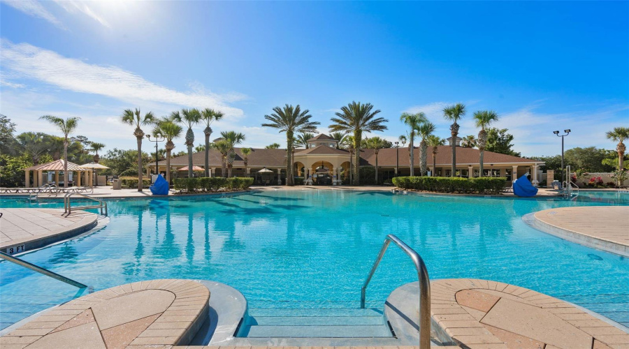 KISSIMMEE, Florida 34747, 4 Bedrooms Bedrooms, ,4 BathroomsBathrooms,Residential,For Sale,COMROW,0,MFRS5147850