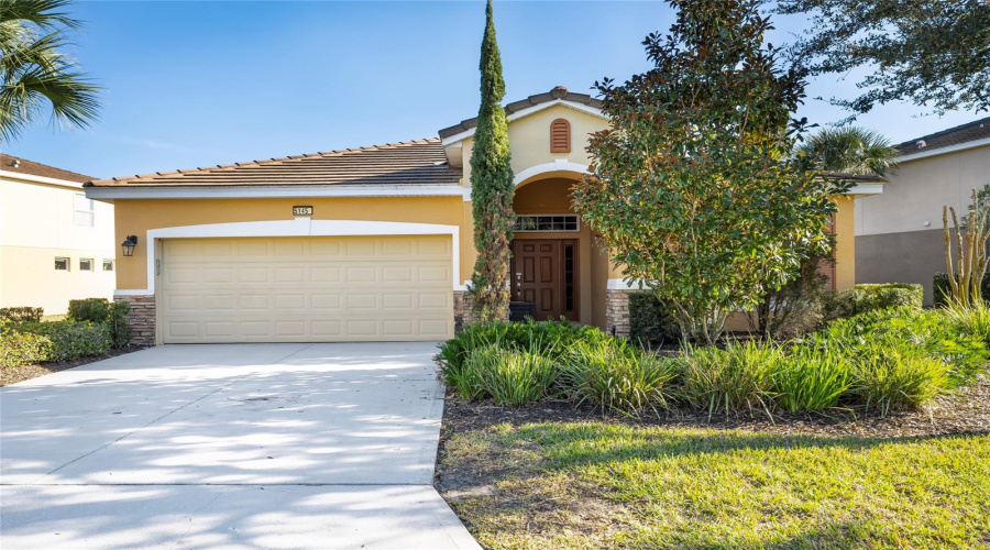 DAVENPORT, Florida 33837, 5 Bedrooms Bedrooms, ,5 BathroomsBathrooms,Residential,For Sale,OAKBOURNE,0,MFRS5146181
