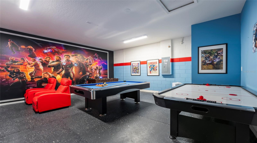 DAVENPORT, Florida 33837, 5 Bedrooms Bedrooms, ,5 BathroomsBathrooms,Residential,For Sale,OAKBOURNE,0,MFRS5146181