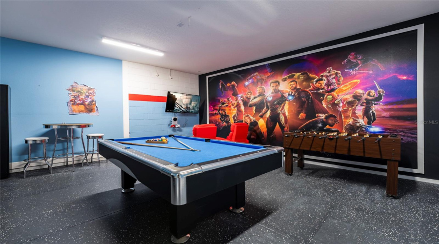 DAVENPORT, Florida 33837, 5 Bedrooms Bedrooms, ,5 BathroomsBathrooms,Residential,For Sale,OAKBOURNE,0,MFRS5146181