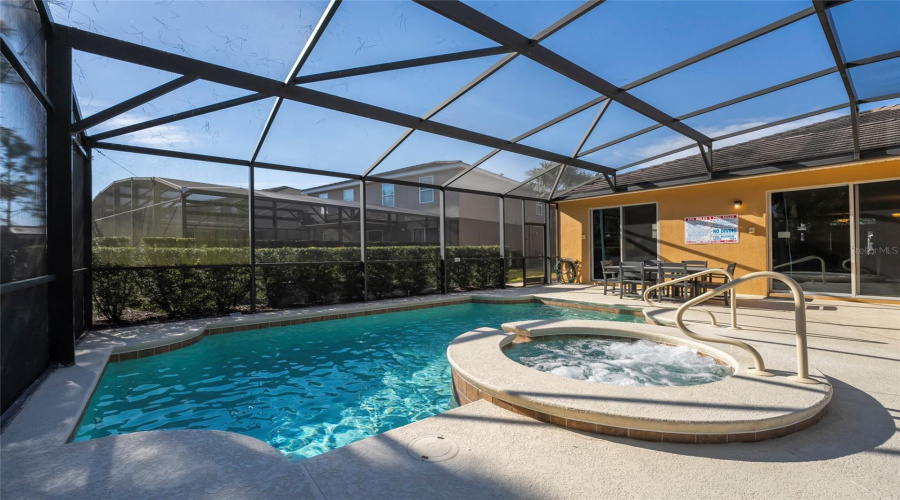 DAVENPORT, Florida 33837, 5 Bedrooms Bedrooms, ,5 BathroomsBathrooms,Residential,For Sale,OAKBOURNE,0,MFRS5146181