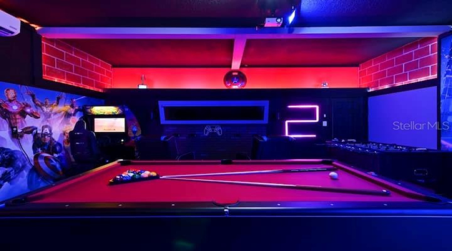 DAVENPORT, Florida 33896, 8 Bedrooms Bedrooms, ,5 BathroomsBathrooms,Residential,For Sale,BELLE TERRE,0,MFRO6398309