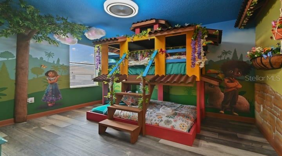 DAVENPORT, Florida 33896, 8 Bedrooms Bedrooms, ,5 BathroomsBathrooms,Residential,For Sale,BELLE TERRE,0,MFRO6398309