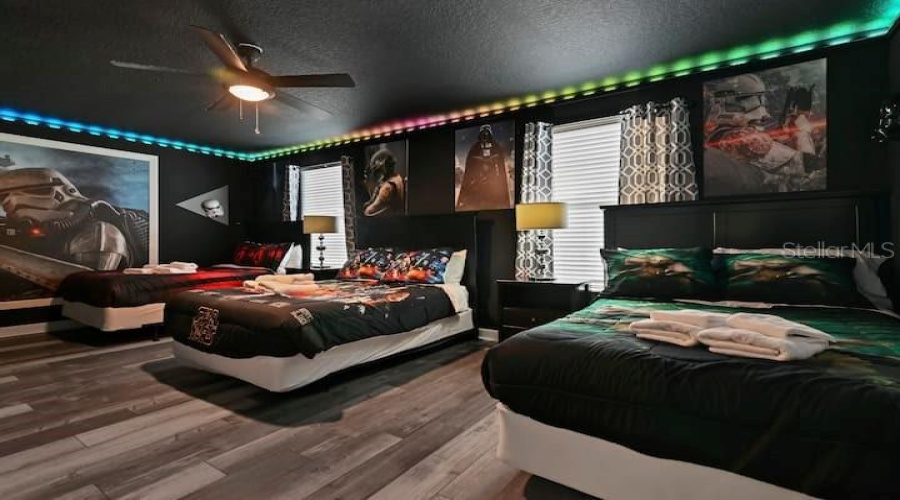 DAVENPORT, Florida 33896, 8 Bedrooms Bedrooms, ,5 BathroomsBathrooms,Residential,For Sale,BELLE TERRE,0,MFRO6398309