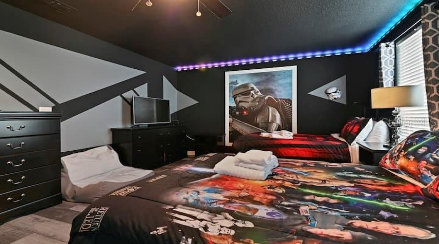 DAVENPORT, Florida 33896, 8 Bedrooms Bedrooms, ,5 BathroomsBathrooms,Residential,For Sale,BELLE TERRE,0,MFRO6398309