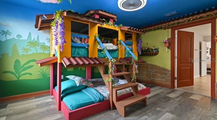 DAVENPORT, Florida 33896, 8 Bedrooms Bedrooms, ,5 BathroomsBathrooms,Residential,For Sale,BELLE TERRE,0,MFRO6398309