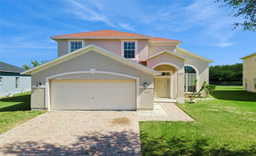 KISSIMMEE, Florida 34746, 5 Bedrooms Bedrooms, ,3 BathroomsBathrooms,Residential,For Sale,PATRICIAN,0,MFRS5147731