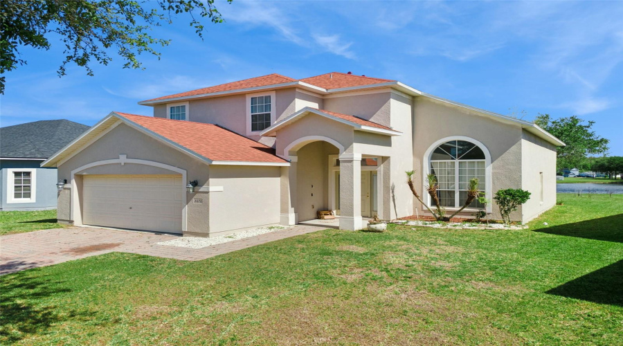 KISSIMMEE, Florida 34746, 5 Bedrooms Bedrooms, ,3 BathroomsBathrooms,Residential,For Sale,PATRICIAN,0,MFRS5147731