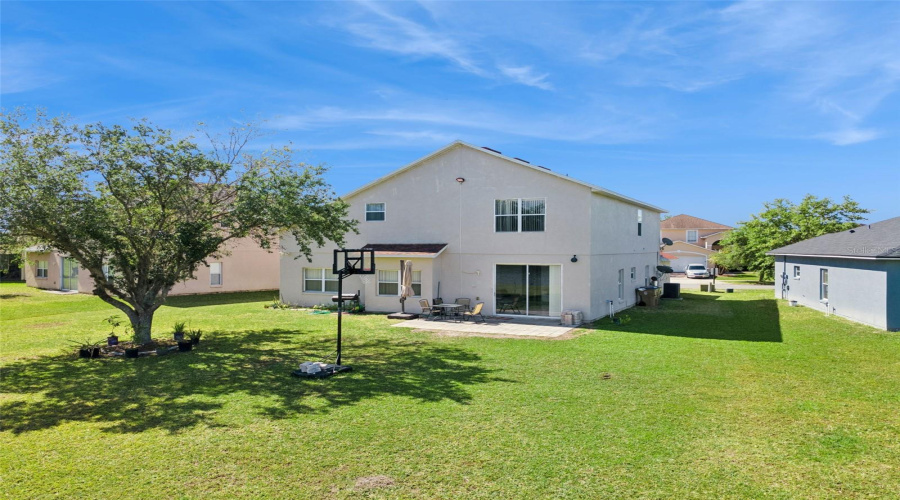 KISSIMMEE, Florida 34746, 5 Bedrooms Bedrooms, ,3 BathroomsBathrooms,Residential,For Sale,PATRICIAN,0,MFRS5147731