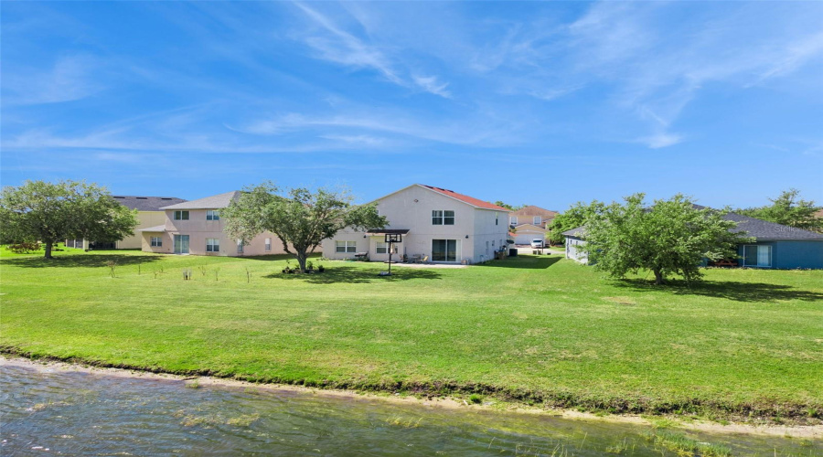 KISSIMMEE, Florida 34746, 5 Bedrooms Bedrooms, ,3 BathroomsBathrooms,Residential,For Sale,PATRICIAN,0,MFRS5147731