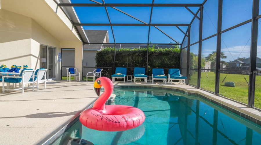 KISSIMMEE, Florida 34747, 4 Bedrooms Bedrooms, ,3 BathroomsBathrooms,Residential,For Sale,EMERALD ISLAND,0,MFRS5147863