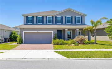 DAVENPORT, Florida 33837, 5 Bedrooms Bedrooms, ,3 BathroomsBathrooms,Residential,For Sale,BLOOM,0,MFRS5147860