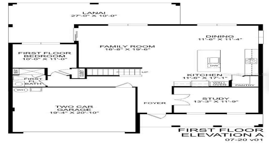 DAVENPORT, Florida 33837, 5 Bedrooms Bedrooms, ,3 BathroomsBathrooms,Residential,For Sale,BLOOM,0,MFRS5147860