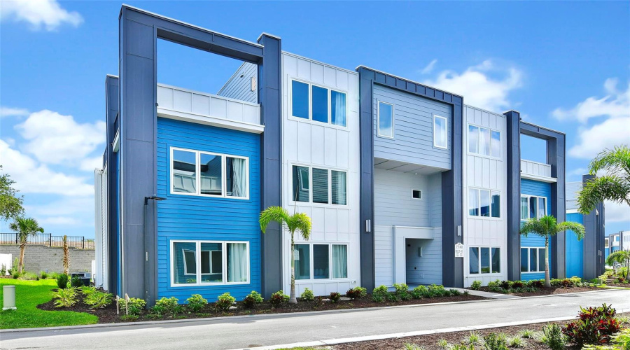 REUNION, Florida 34747, 3 Bedrooms Bedrooms, ,3 BathroomsBathrooms,Residential,For Sale,SANDY RIDGE,0,MFRO6336251