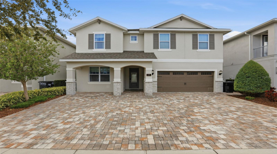 KISSIMMEE, Florida 34747, 8 Bedrooms Bedrooms, ,6 BathroomsBathrooms,Residential,For Sale,AUBURN,0,MFRO6394377