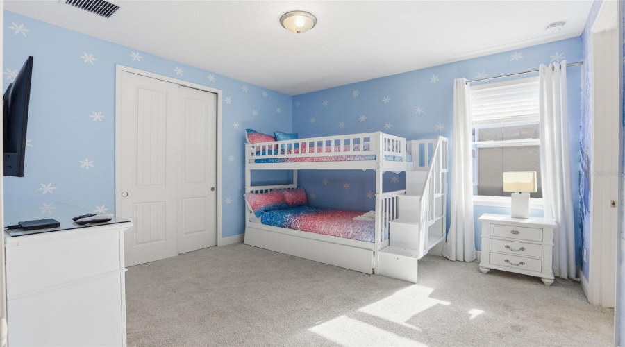 KISSIMMEE, Florida 34747, 8 Bedrooms Bedrooms, ,6 BathroomsBathrooms,Residential,For Sale,AUBURN,0,MFRO6394377