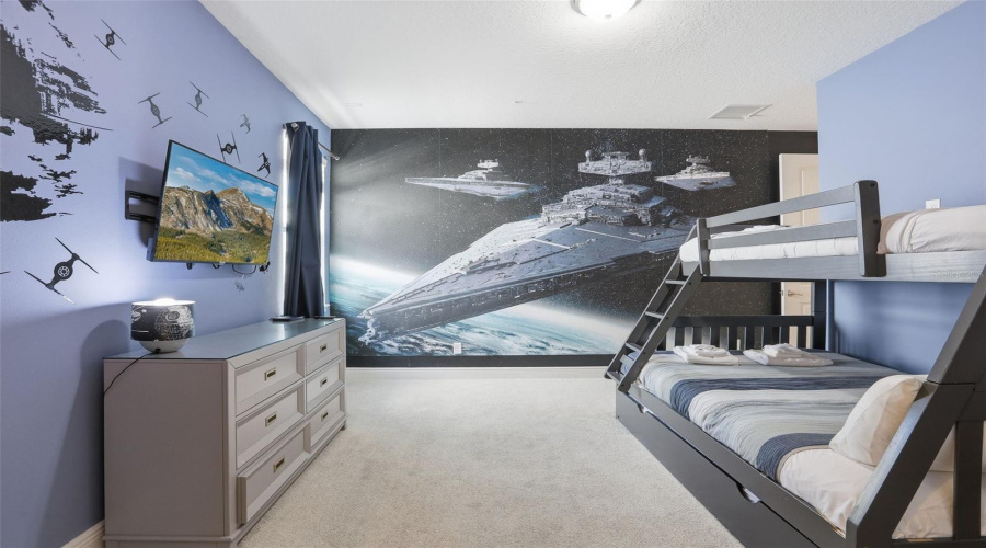 KISSIMMEE, Florida 34747, 8 Bedrooms Bedrooms, ,6 BathroomsBathrooms,Residential,For Sale,AUBURN,0,MFRO6394377