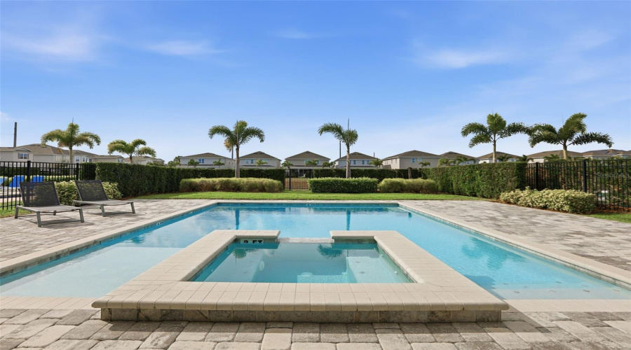 KISSIMMEE, Florida 34747, 8 Bedrooms Bedrooms, ,6 BathroomsBathrooms,Residential,For Sale,AUBURN,0,MFRO6394377